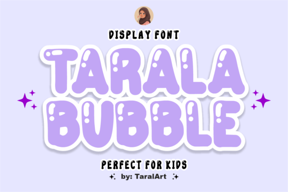 Tarala Bubble: Infusing Joyful Energy into Modern Design